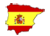 QUEYMA - Espanol
