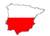QUEYMA - Polski